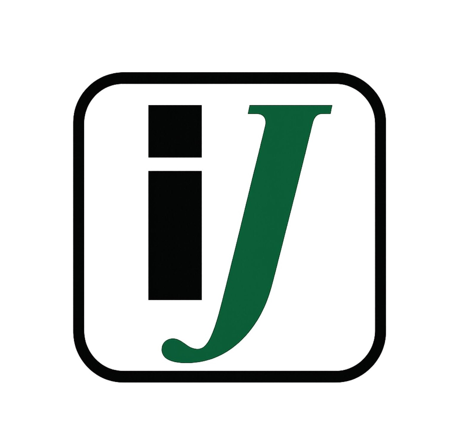 IJ Instruments Logo