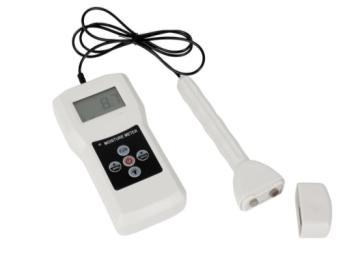 Paper Sheet Moisture Meter External Sensor Type Supplier Tamil Nadu